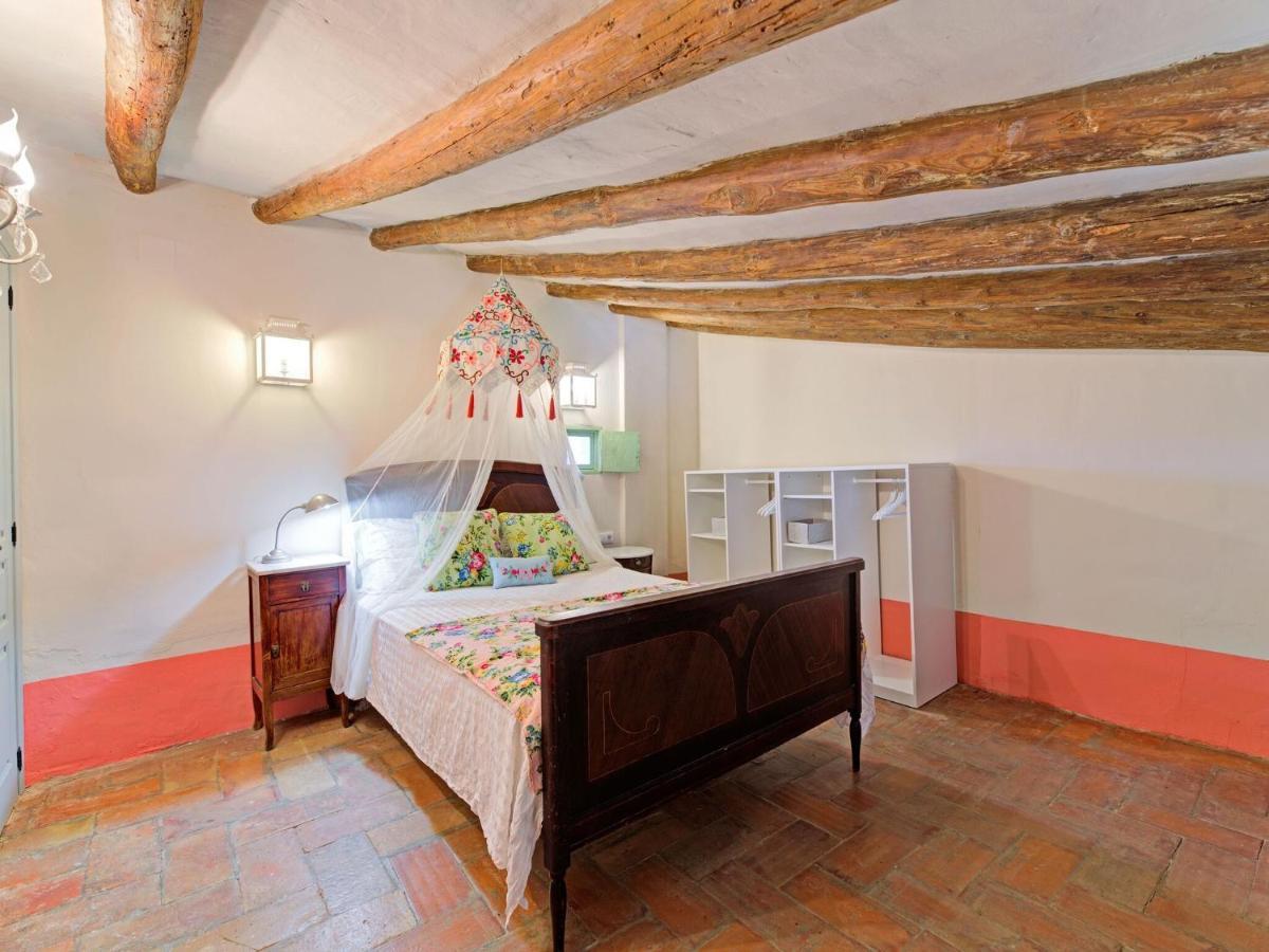 Lively Holiday Home In Fraga With Private Pool 外观 照片