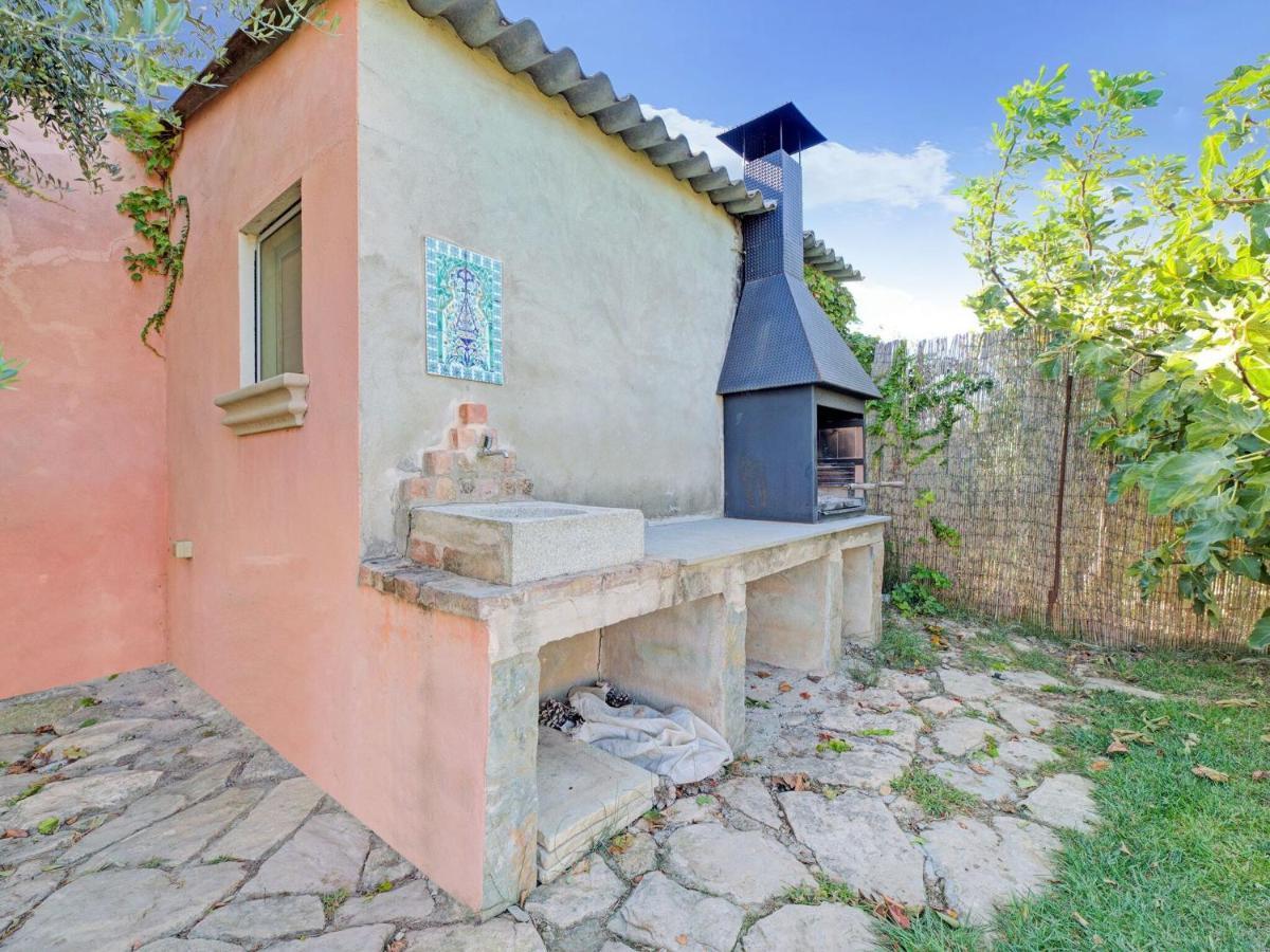 Lively Holiday Home In Fraga With Private Pool 外观 照片
